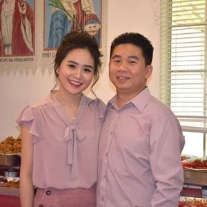 Meet your Posher, Hà